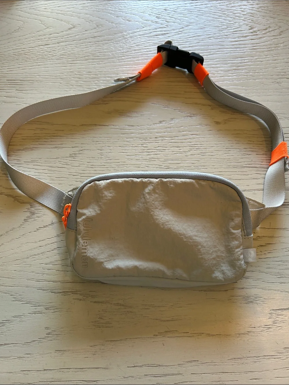 lululemon belt bag orange Everywhere – Rokit lululemon athletica | Bags |